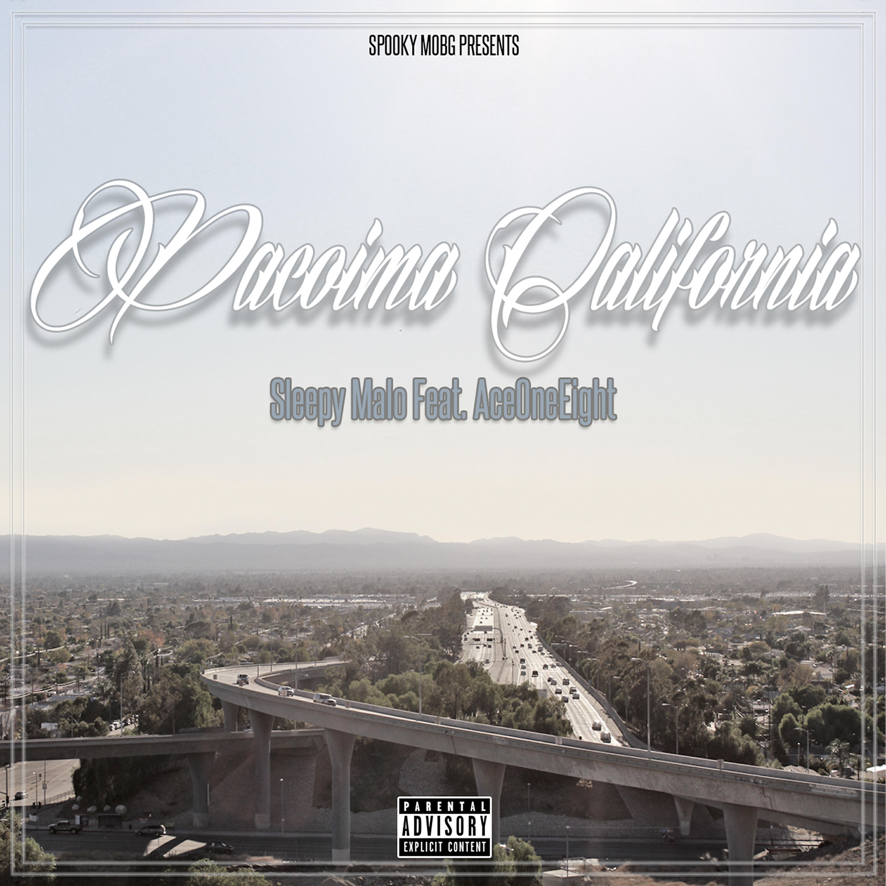 AceOneEight - Pacoima California
