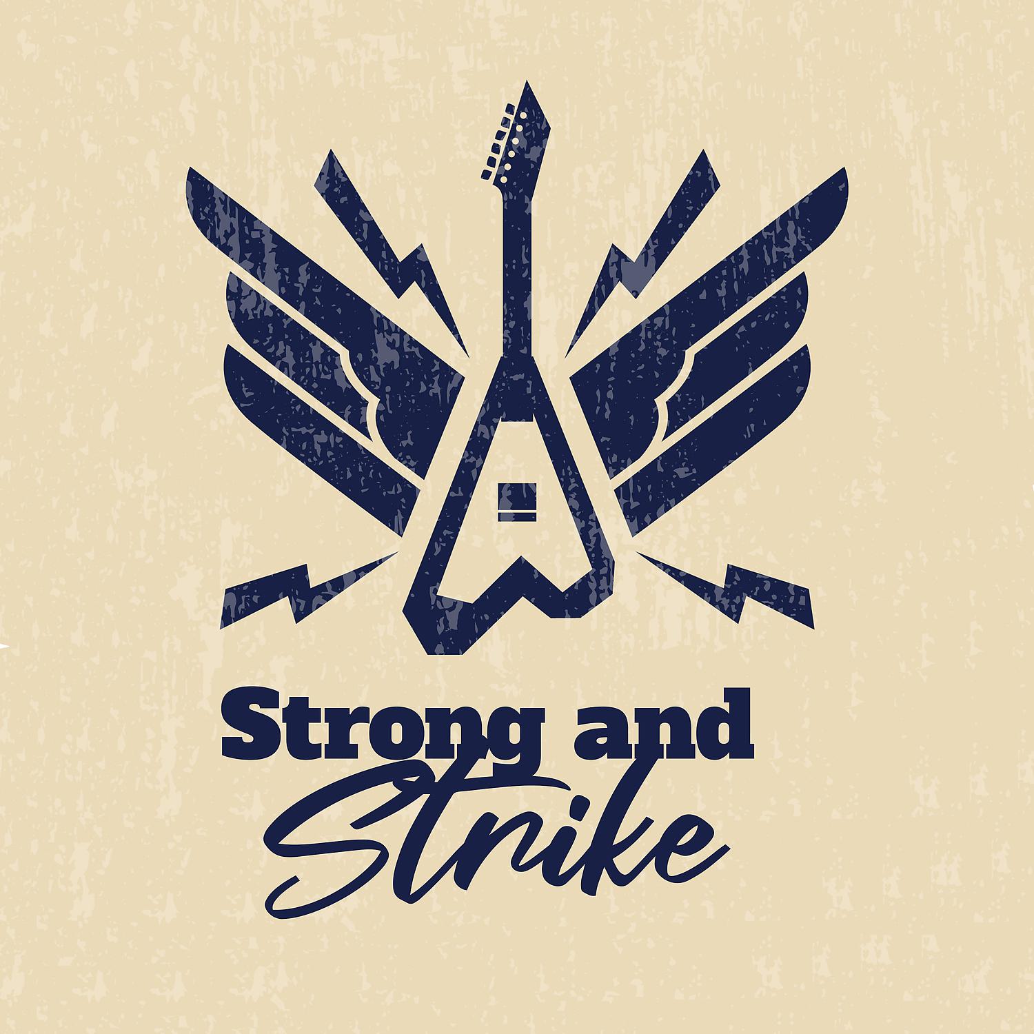 Постер альбома Strong and Strike