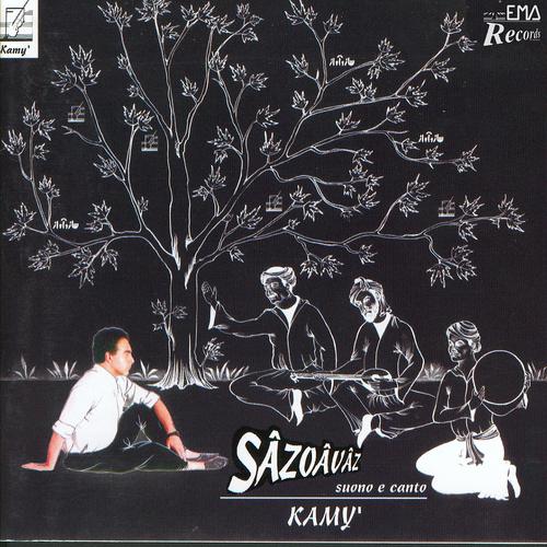 Постер альбома Sazoavaz