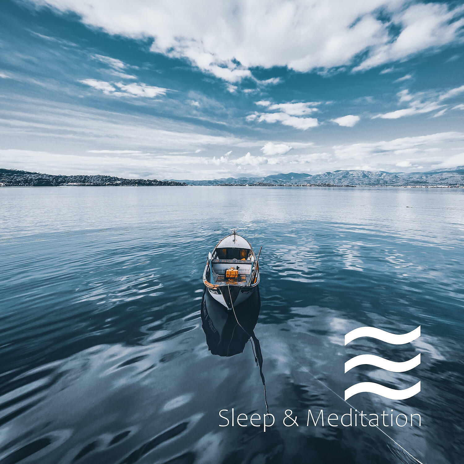 Sleep Deep Sea Sounds - Baby Deep Dream Sea Sounds
