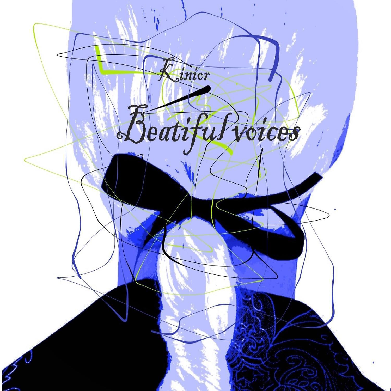 Постер альбома Beatiful Voices