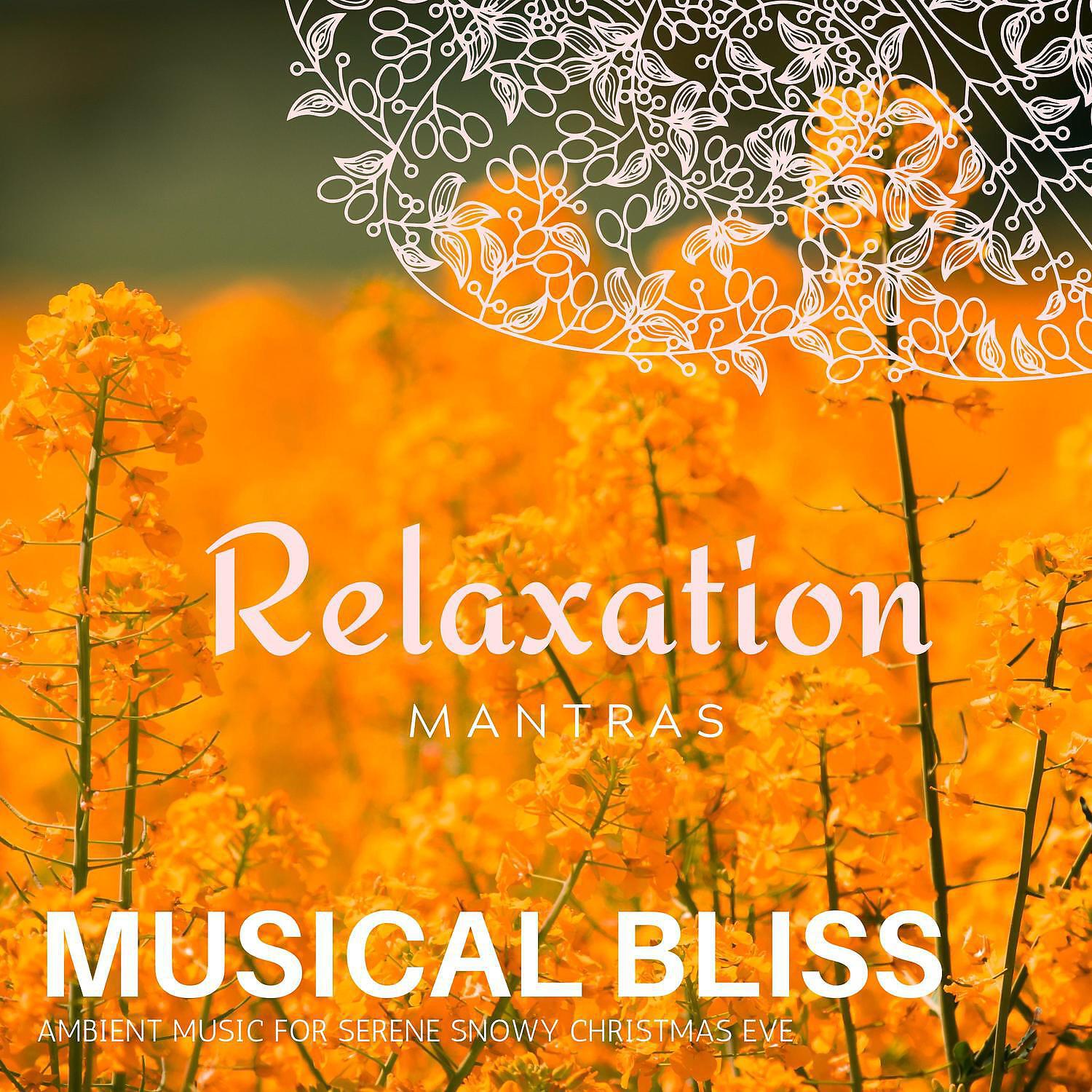 Calm Music - Tranquil Aroma