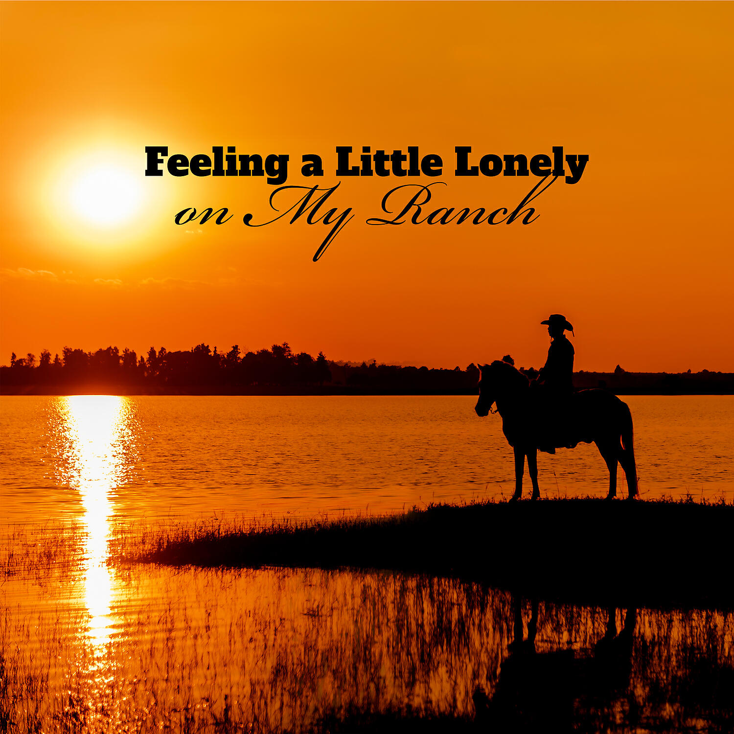 AlexPaul - Astride a Horse