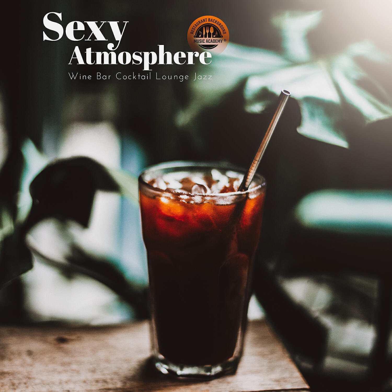 Restaurant Background Music Academy - Manhattan Jazz Club