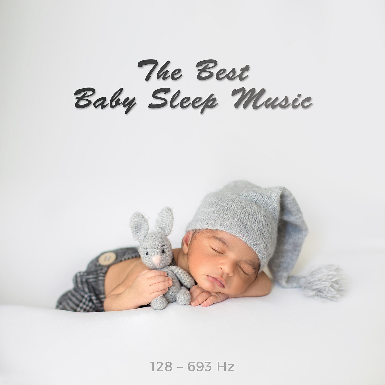 Baby Lullaby Academy - Silent Night (432 Hz)