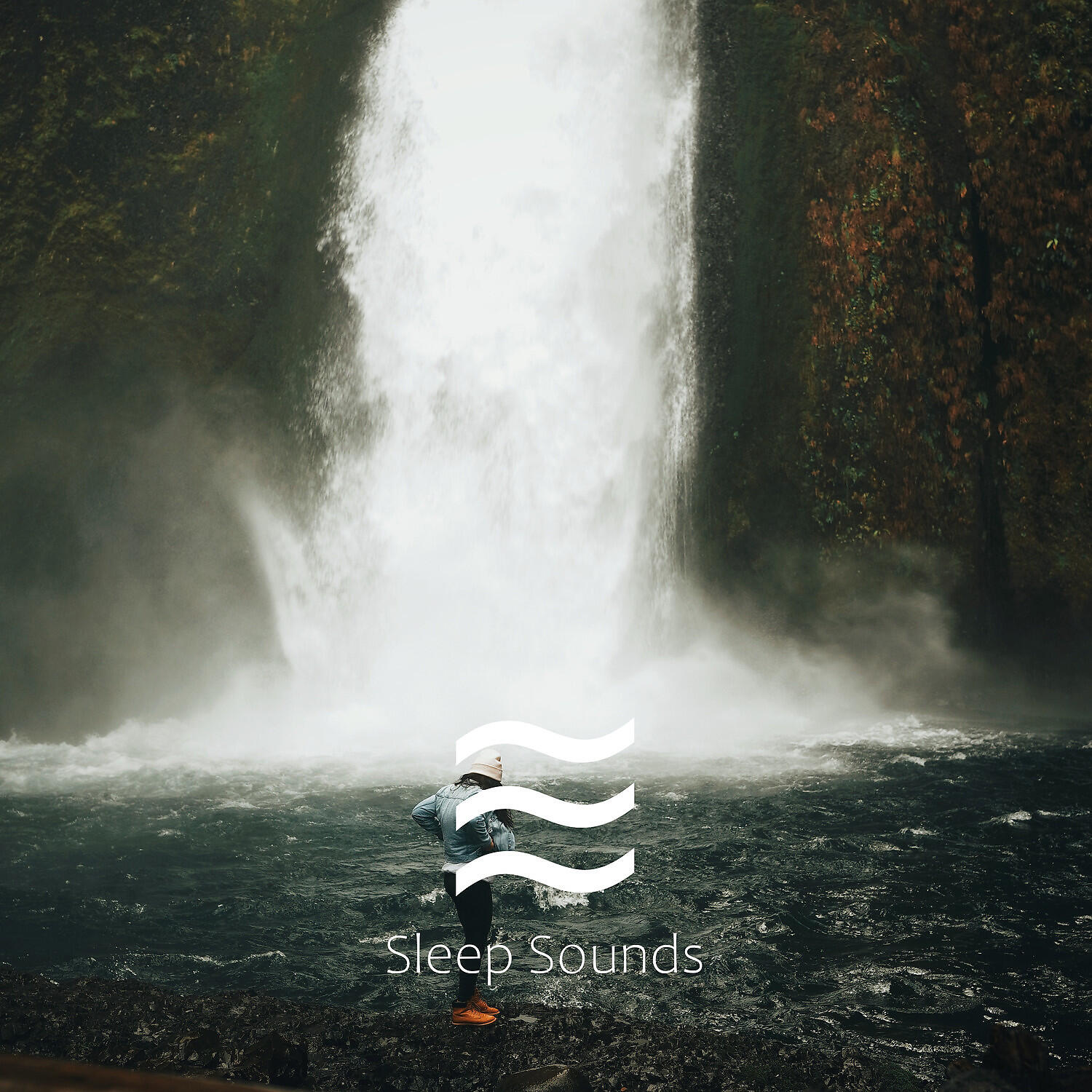 Sleeping Soothing Ocean Sounds - Hum Water Still Noises