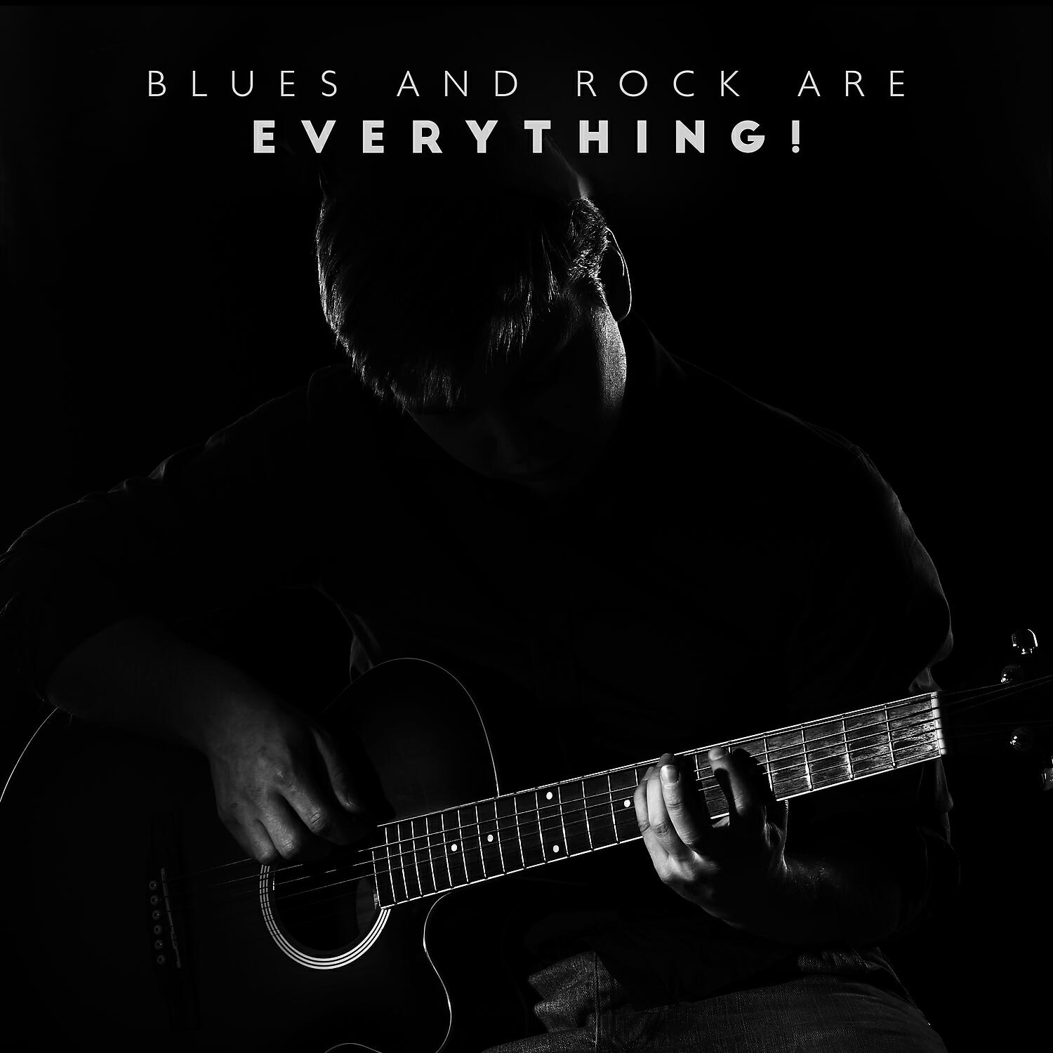 AlexPaul - Texas Blues Rock