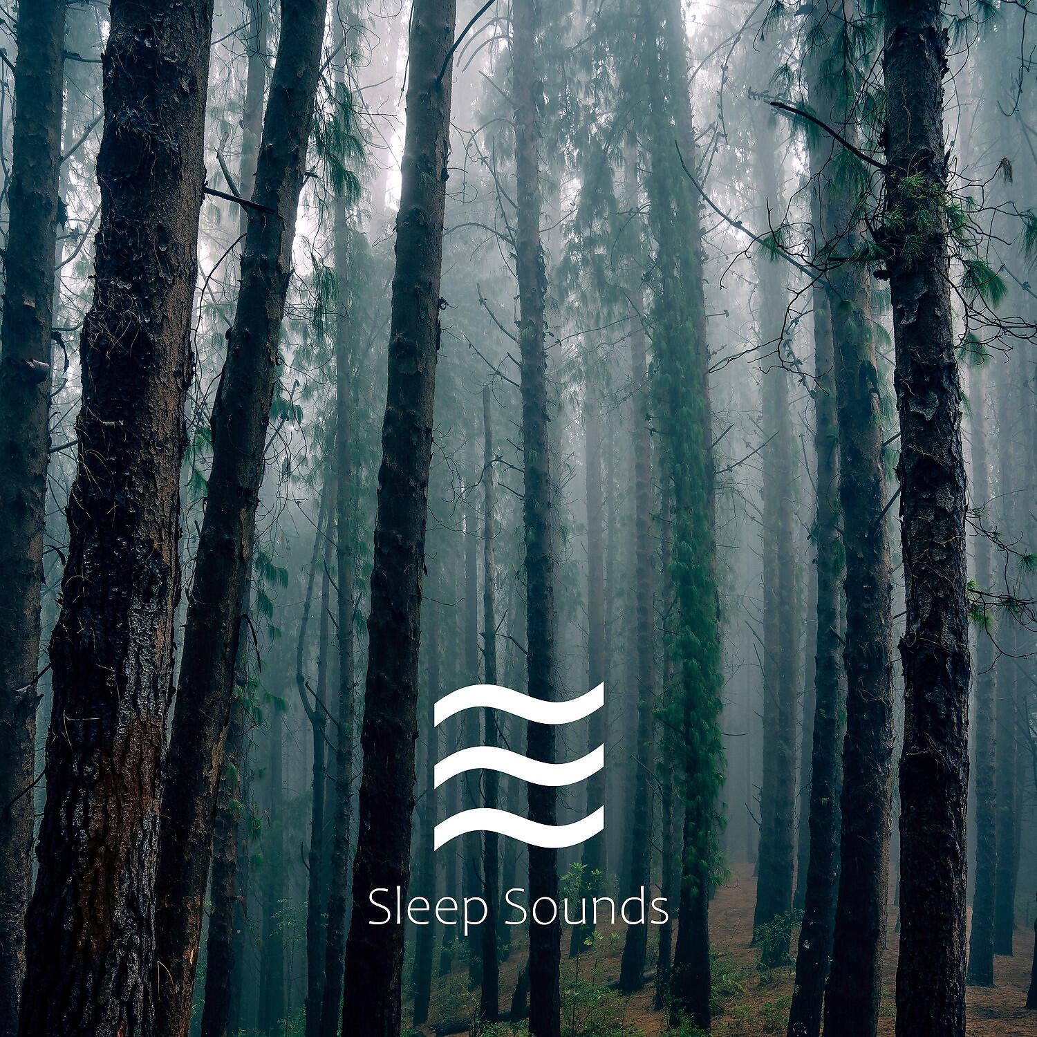 Smooth Sleep Baby Brown Noise - Relaxing Restful Brown Hum Sough