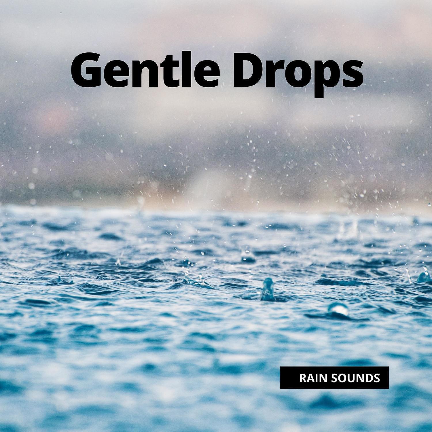 Rain Sounds - Rainier than Yesterday