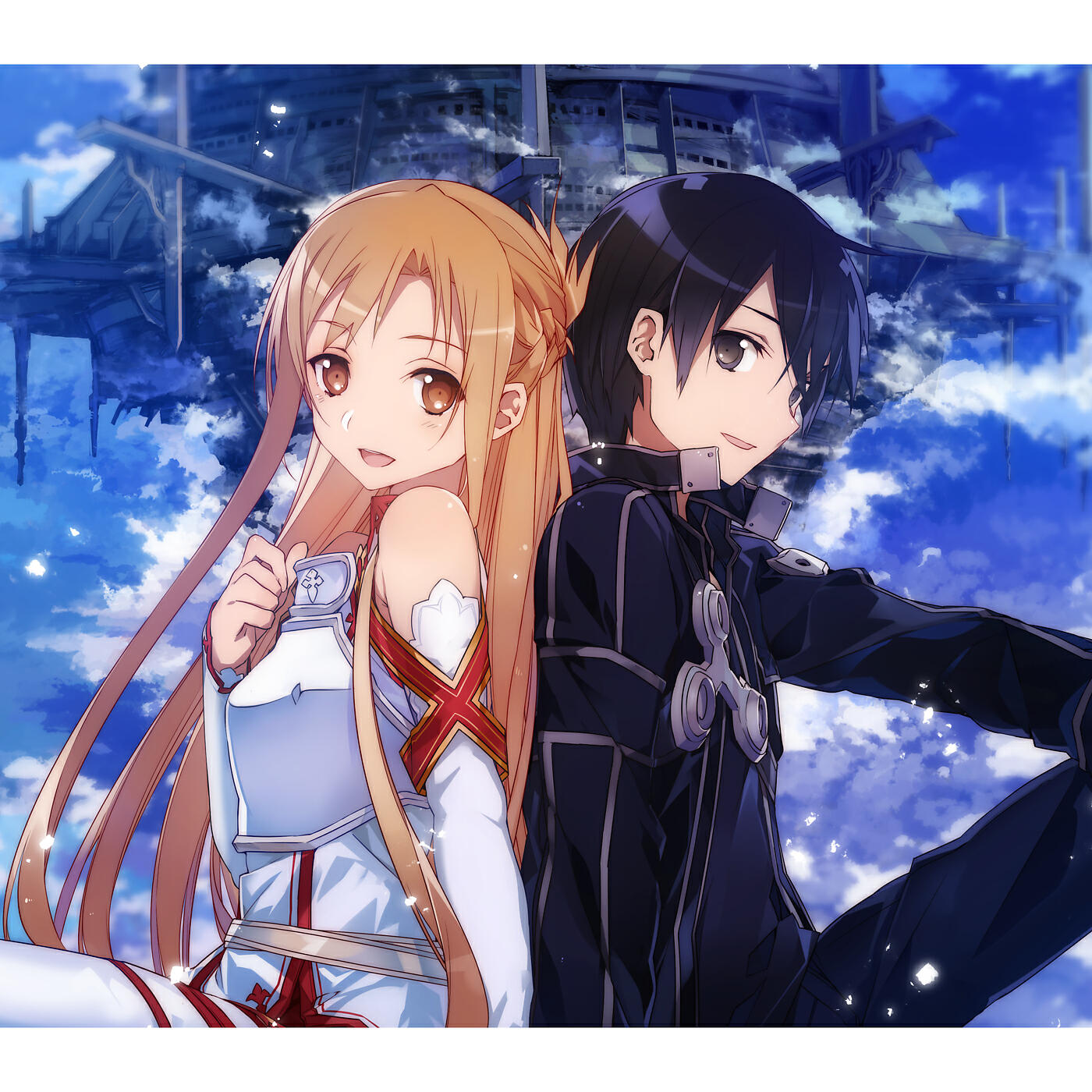Yuki Kajiura - False King