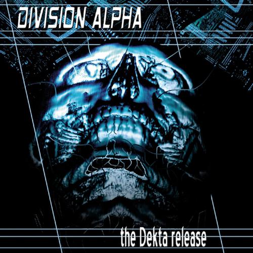 Division Alpha - Xpert Changes