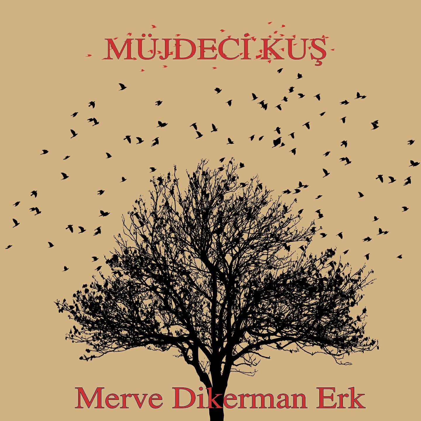 Merve Dikerman Erk - İçimdeki Sen