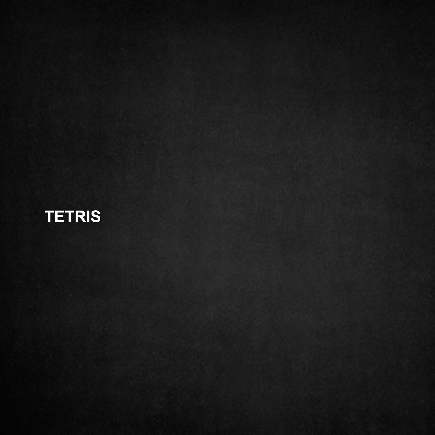 Постер альбома Tetris