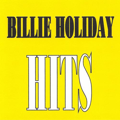 Постер альбома Billie Holiday - Hits