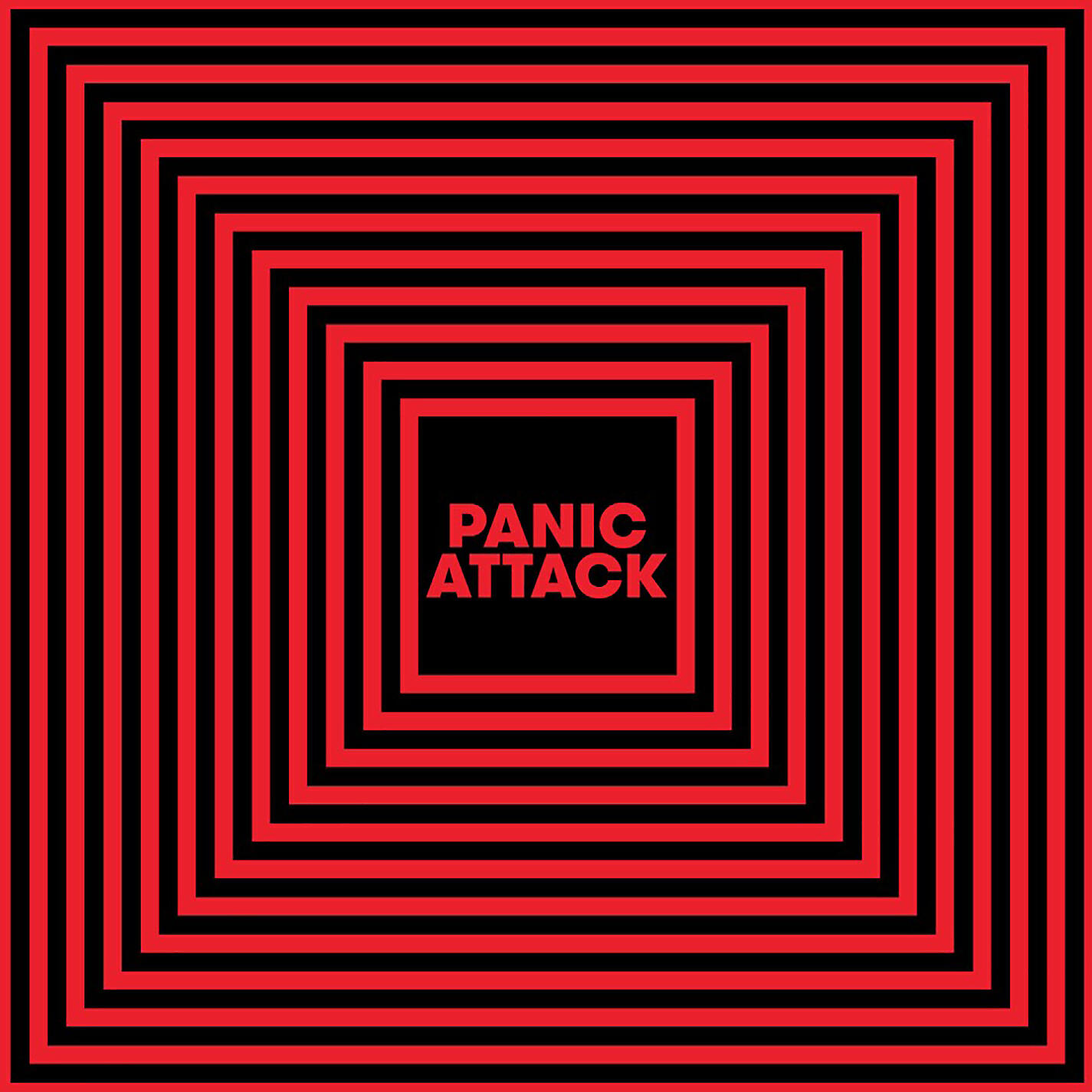 Nicky Blitz - Panic Attack
