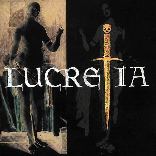 Постер альбома Lucretia