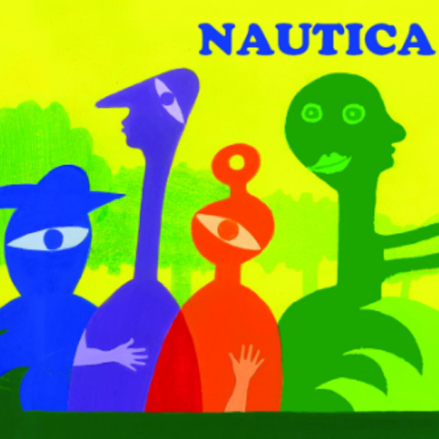 Nautica - Ryba