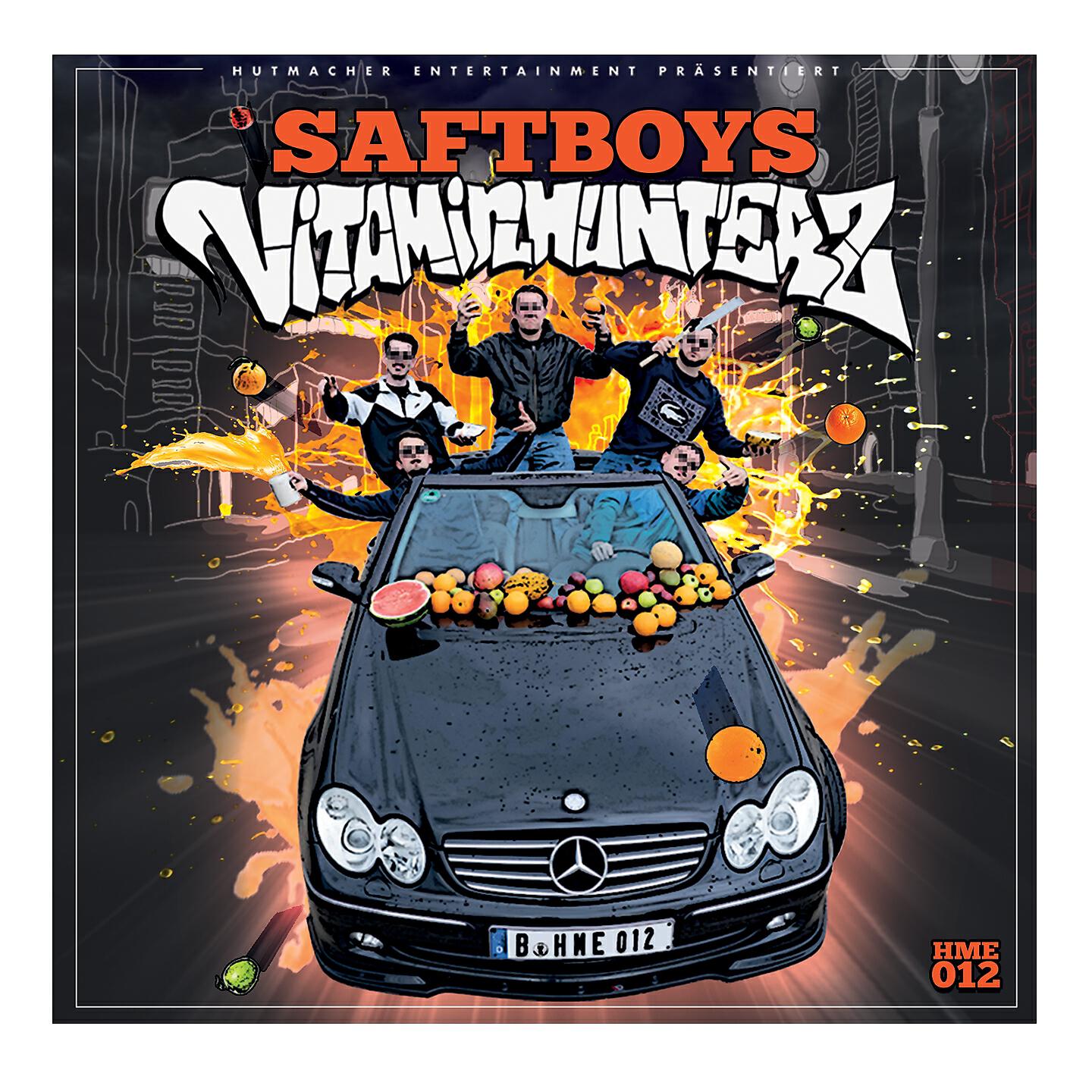 Saftboys - Rio Reiser