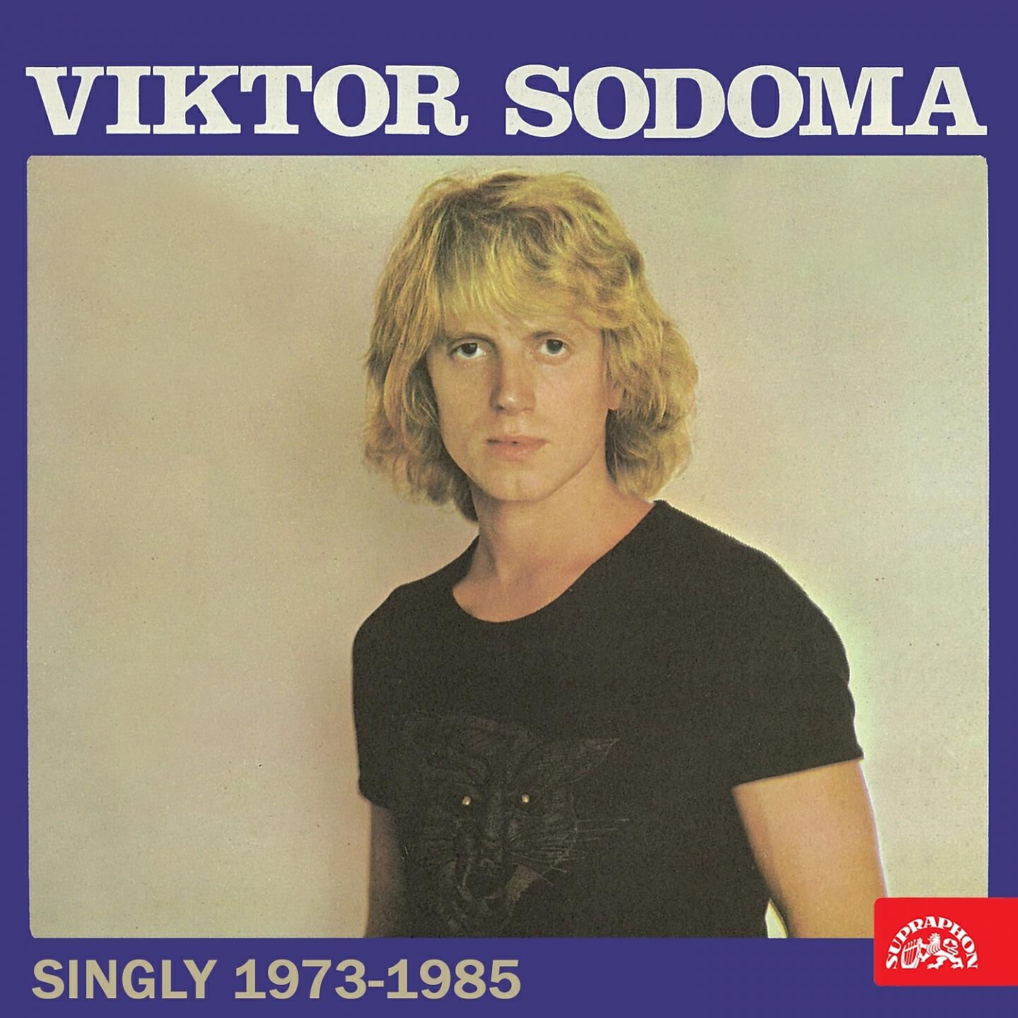 Viktor Sodoma - V zoologické zahradě