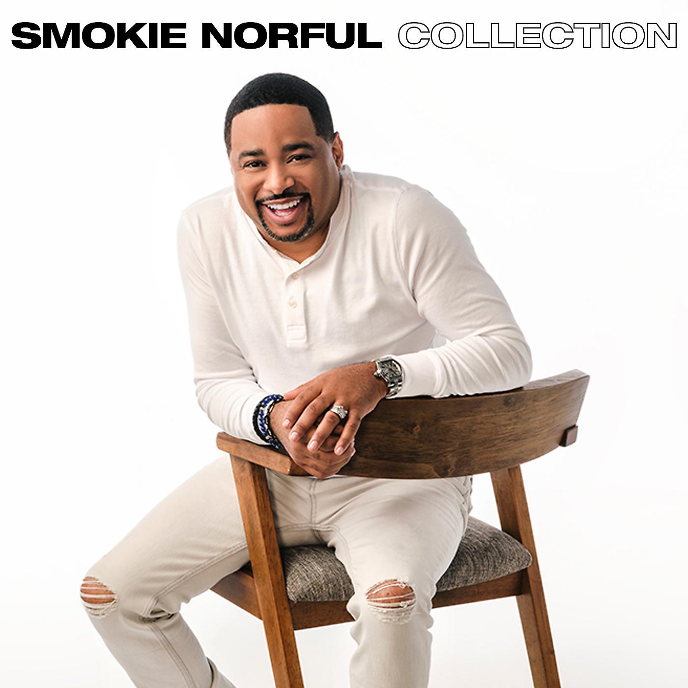 Постер альбома Smokie Norful Collection