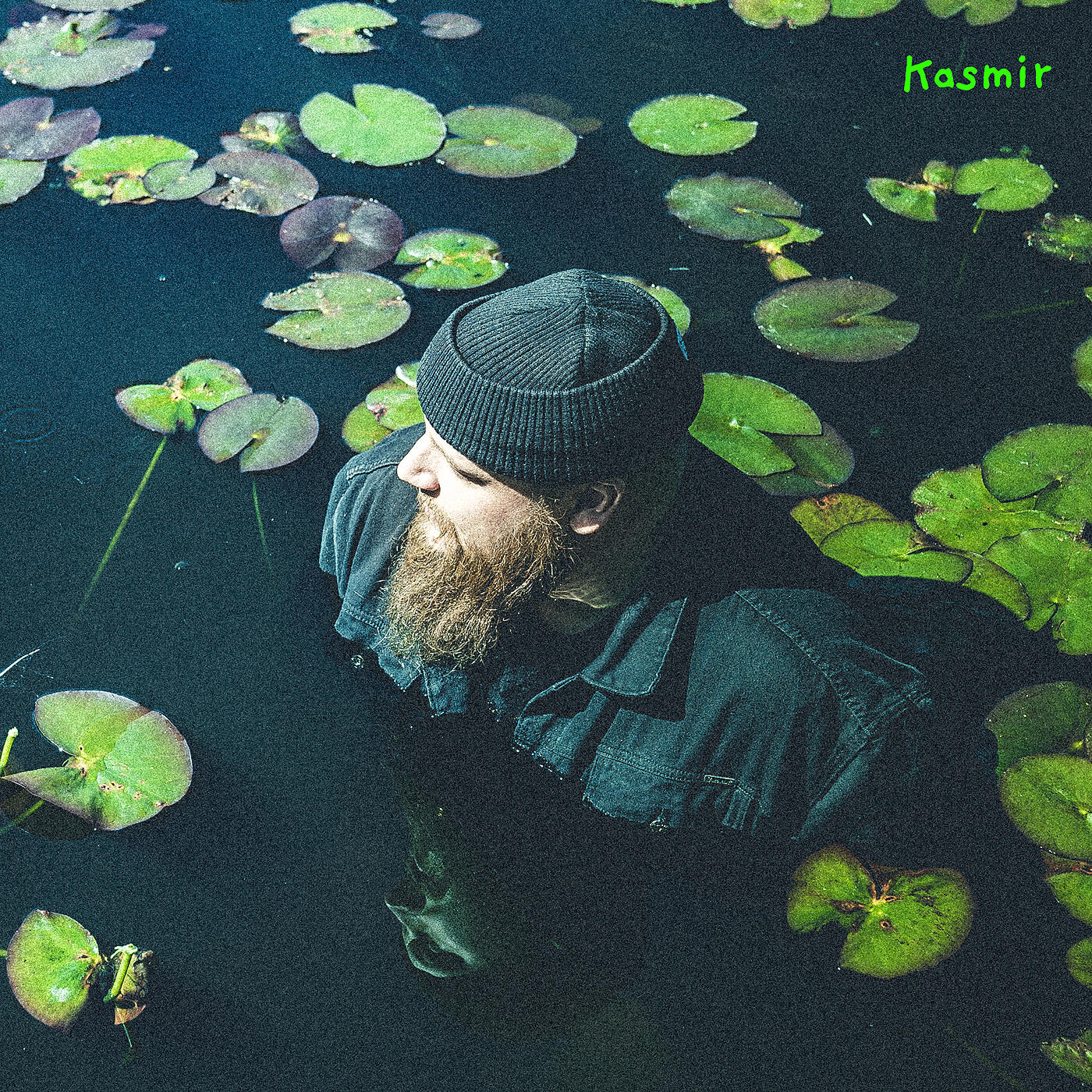 Kasmir - Tervetuloa