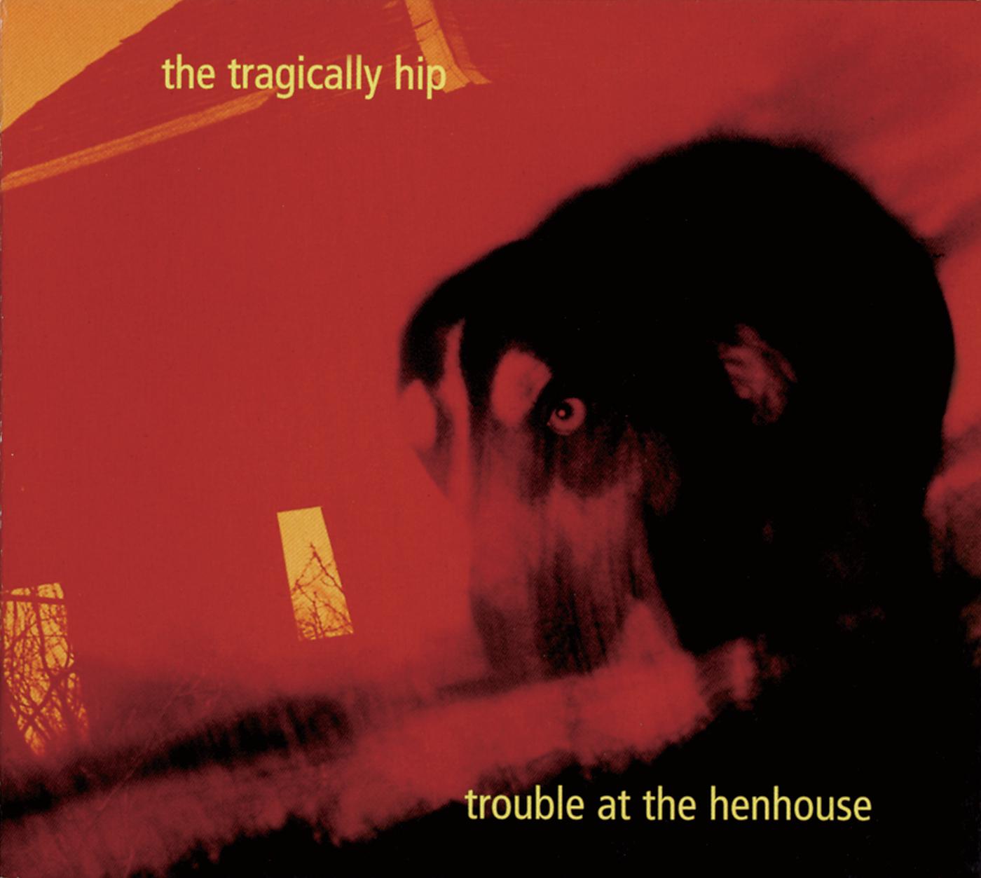 Постер альбома Trouble At The Henhouse