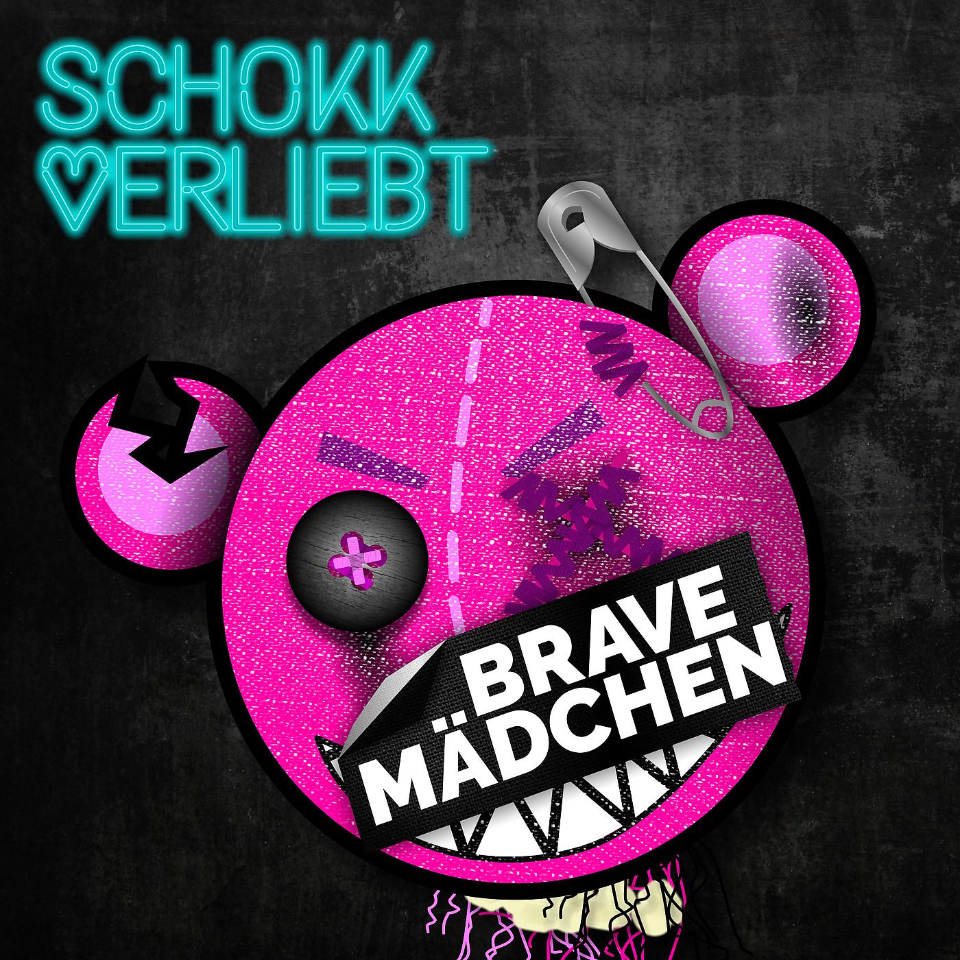 Постер альбома Brave Mädchen