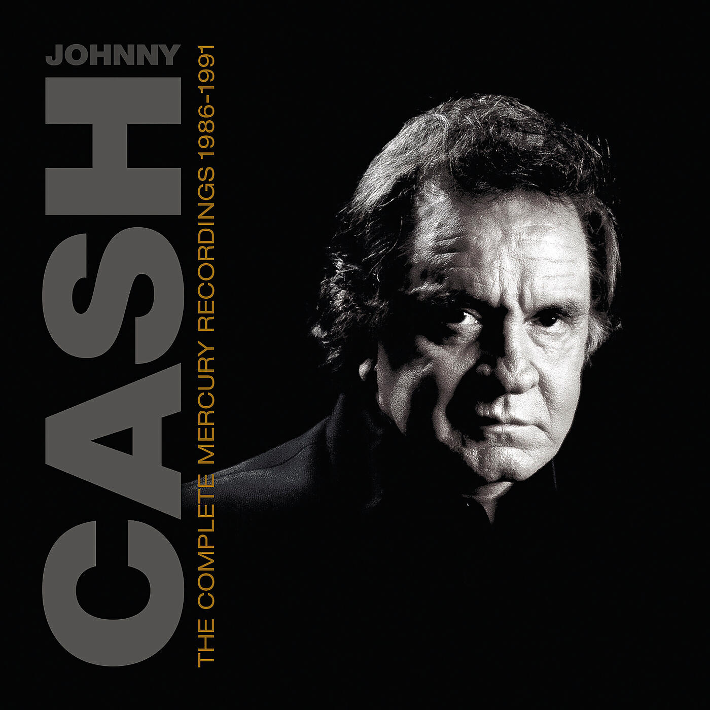 JOHNNY CASH - W. Lee O'Daniel (And The Light Crust Dough Boys)
