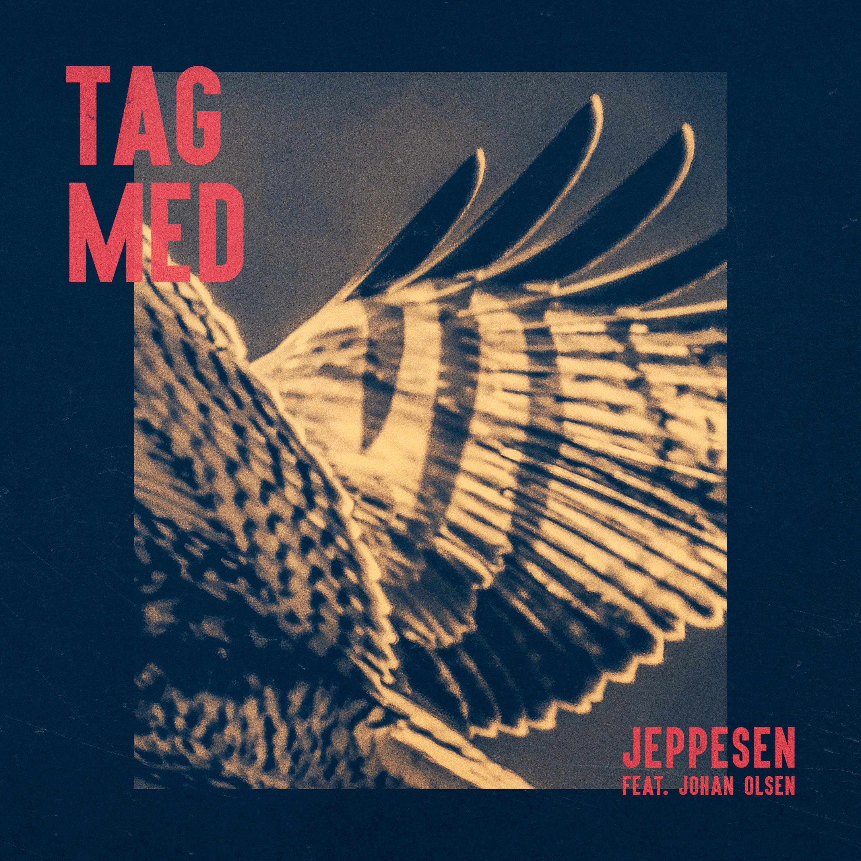 Постер альбома Tag Med (feat. Johan Olsen)