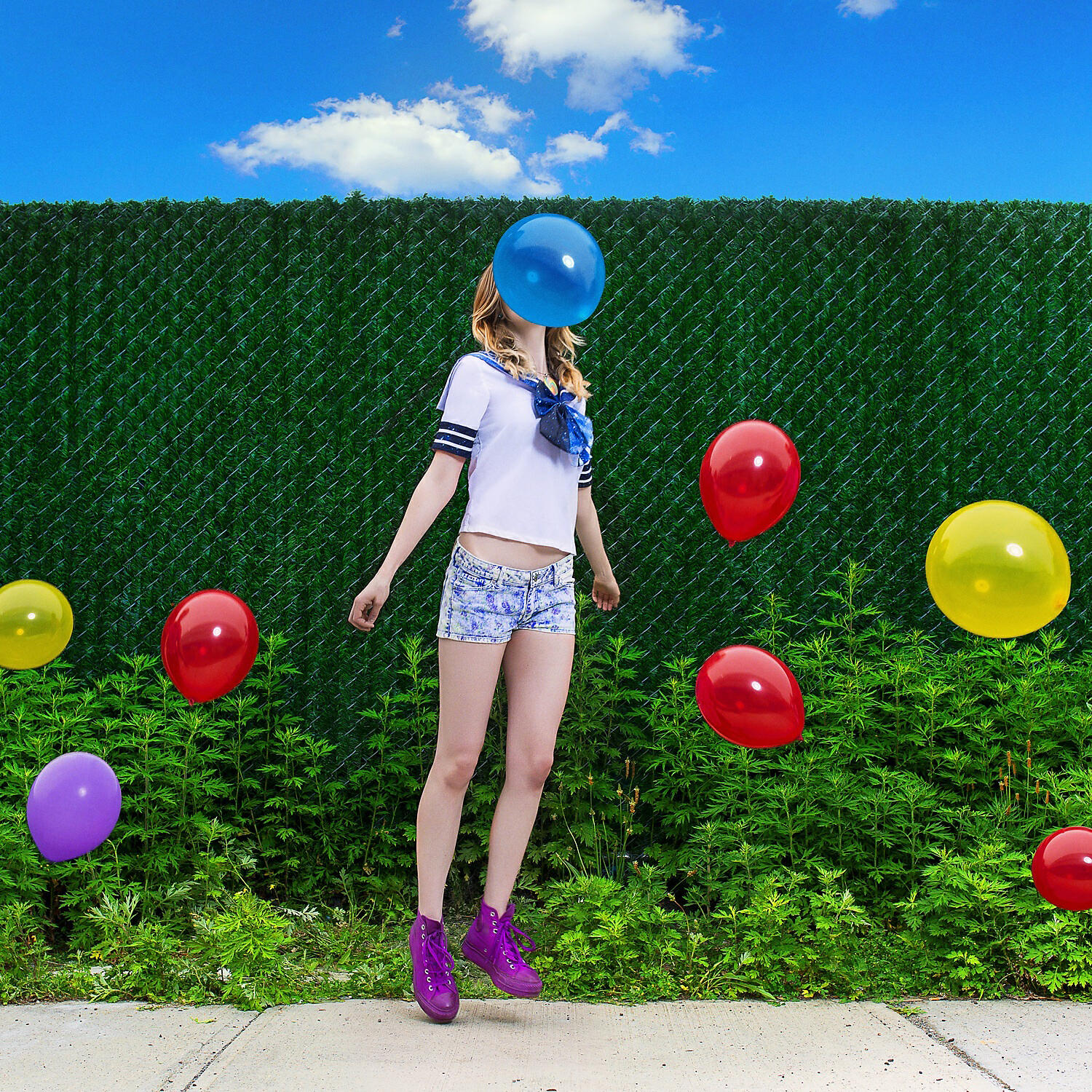 Anamanaguchi - Pop It (Shirobon Remix)