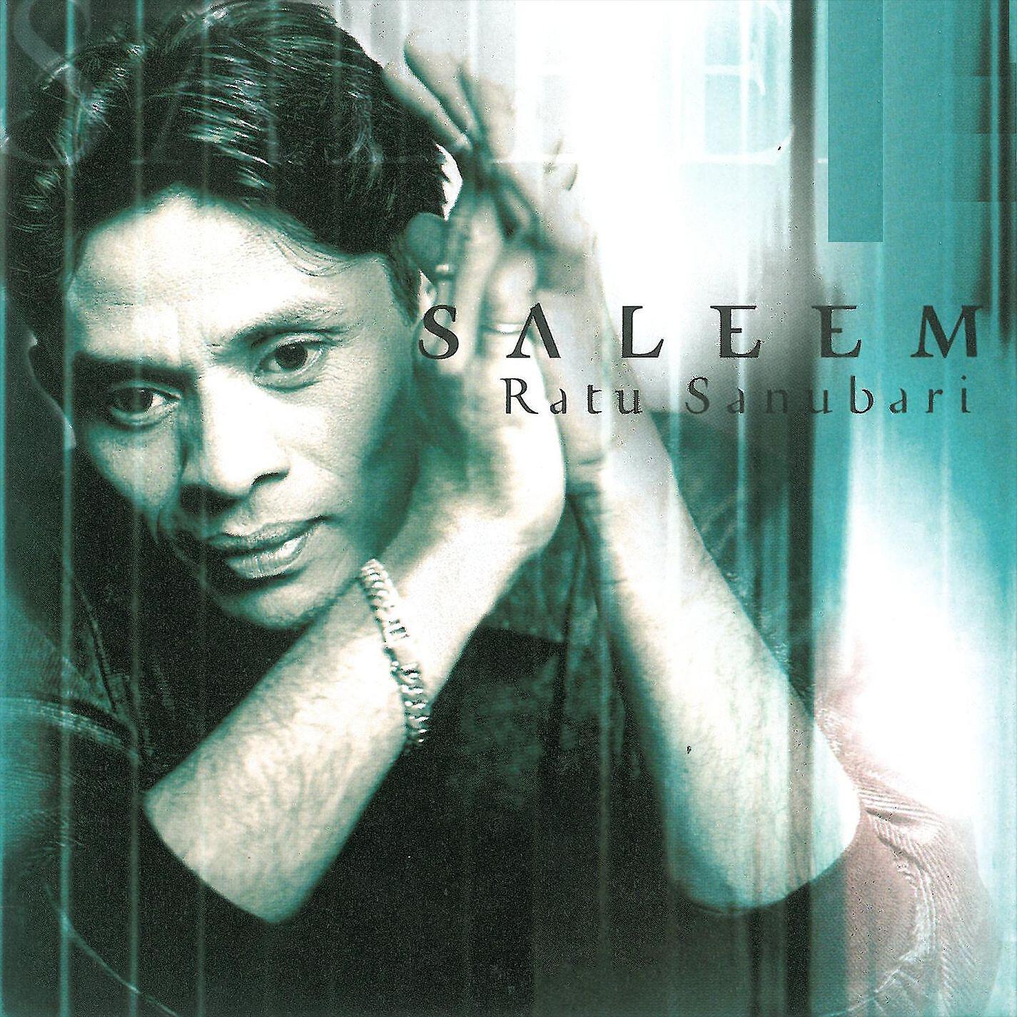 Saleem - Merisik Khabar