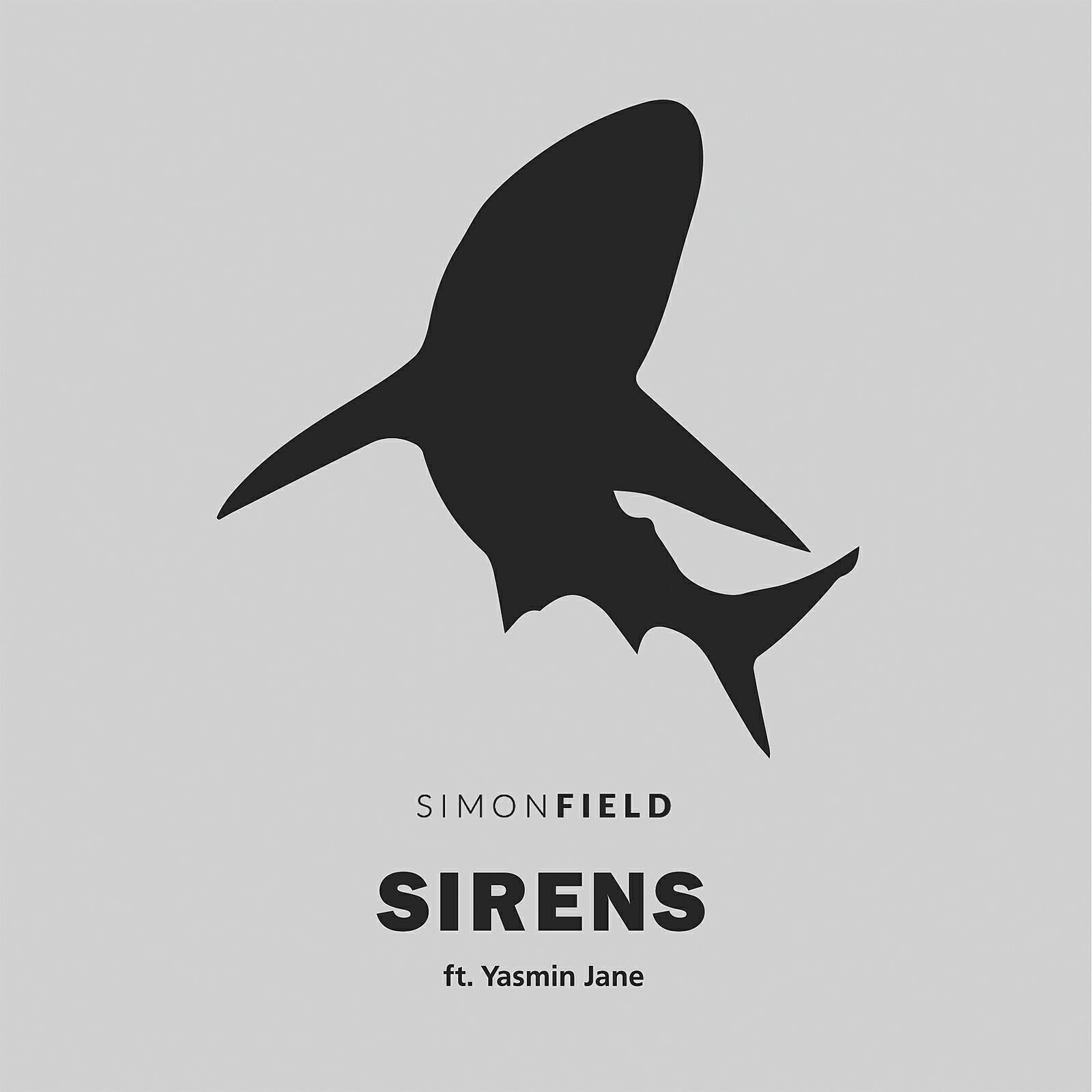 Simon Field - Sirens (feat. Yasmin Jane)