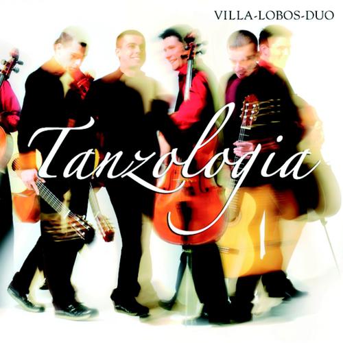 Постер альбома Tanzologia