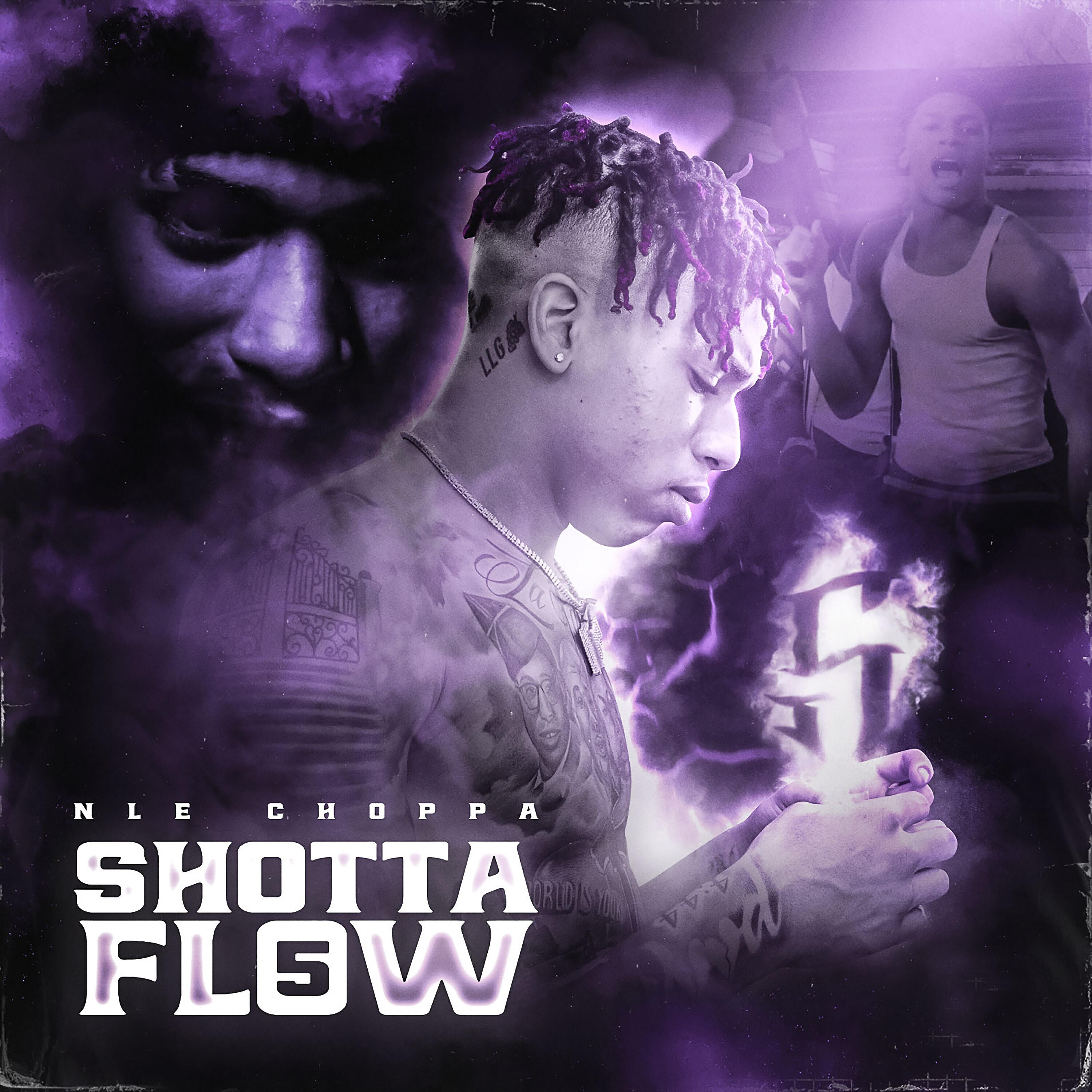NLE Choppa - Shotta Flow 5