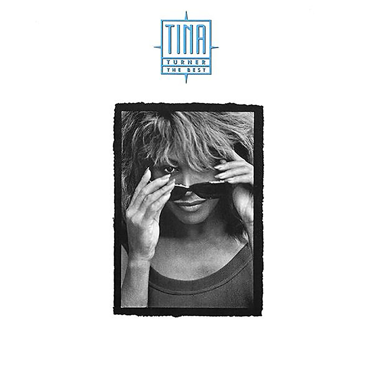 Tina Turner - Undercover Agent for the Blues