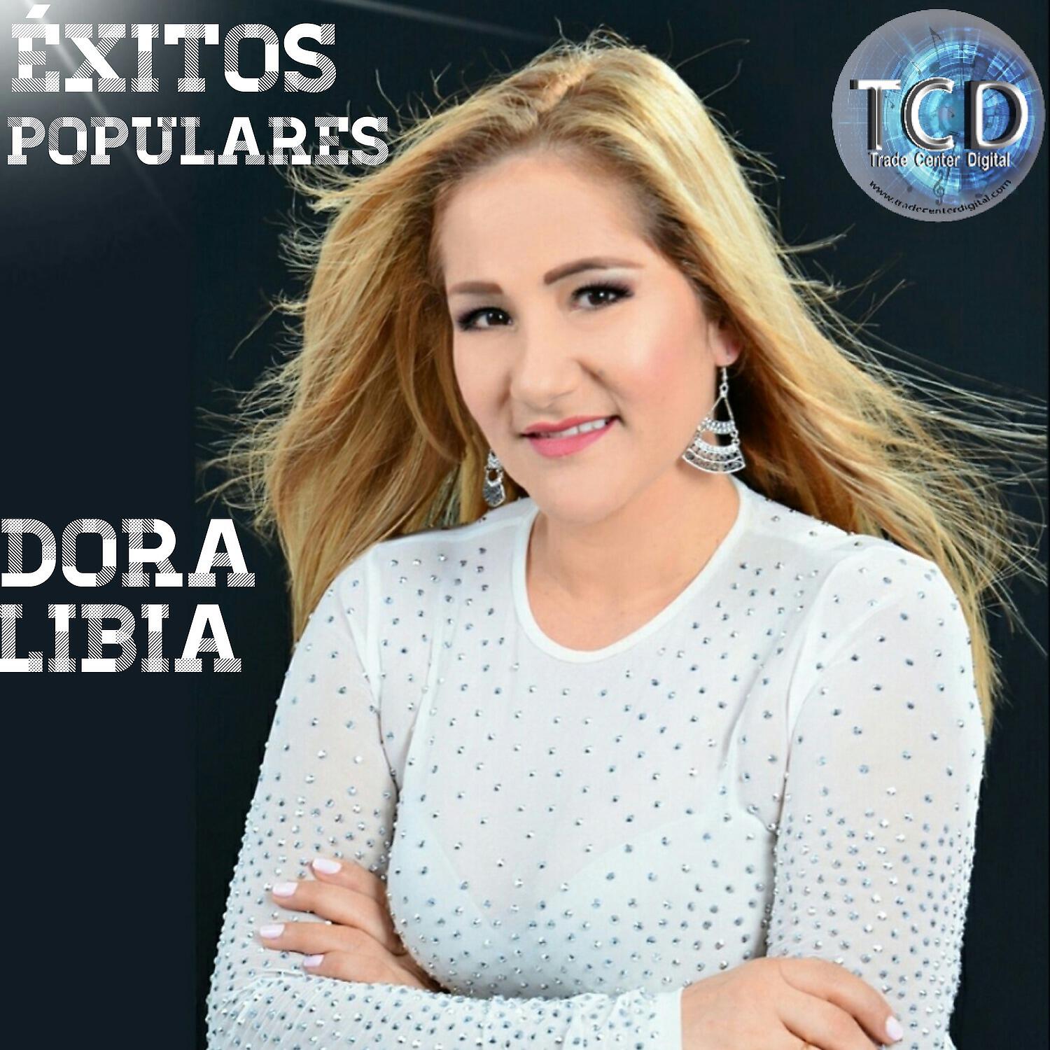 Dora Libia - No Podemos Amarnos