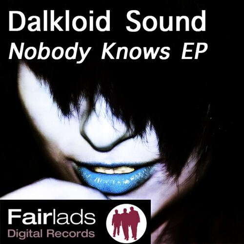 Dalkloid Sound - Osama In Dubai