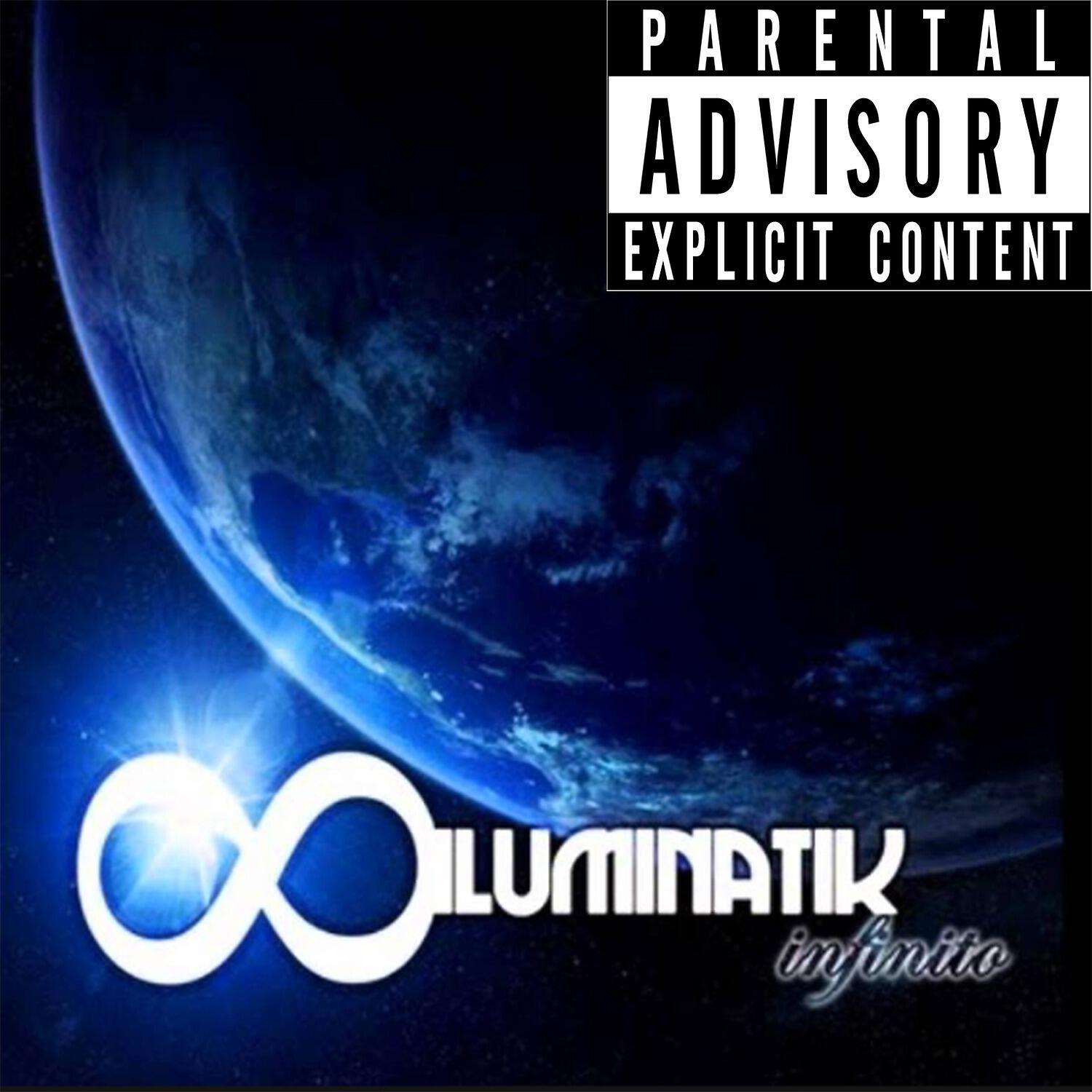 Iluminatik - Hermano Tienes Que Volver