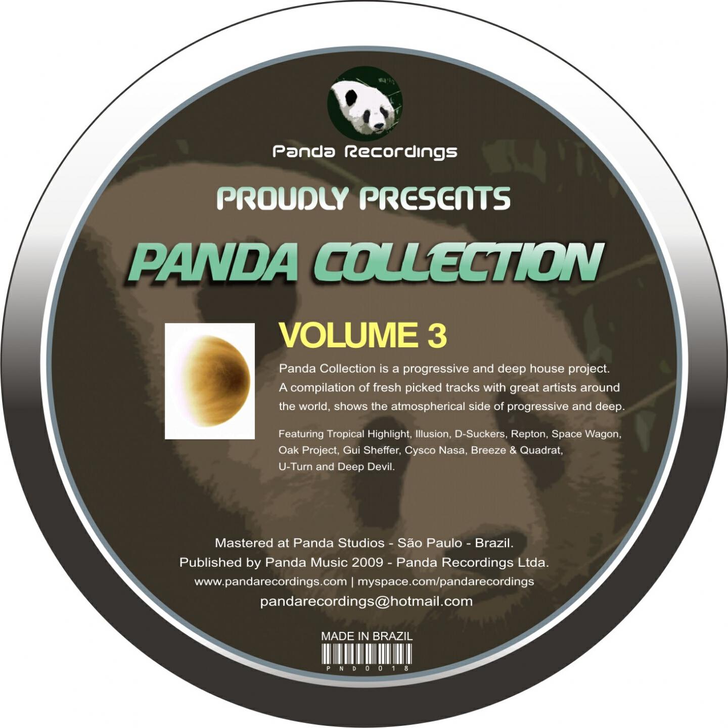 Oak Project - Gigolo (Tropical Highlight Remix)