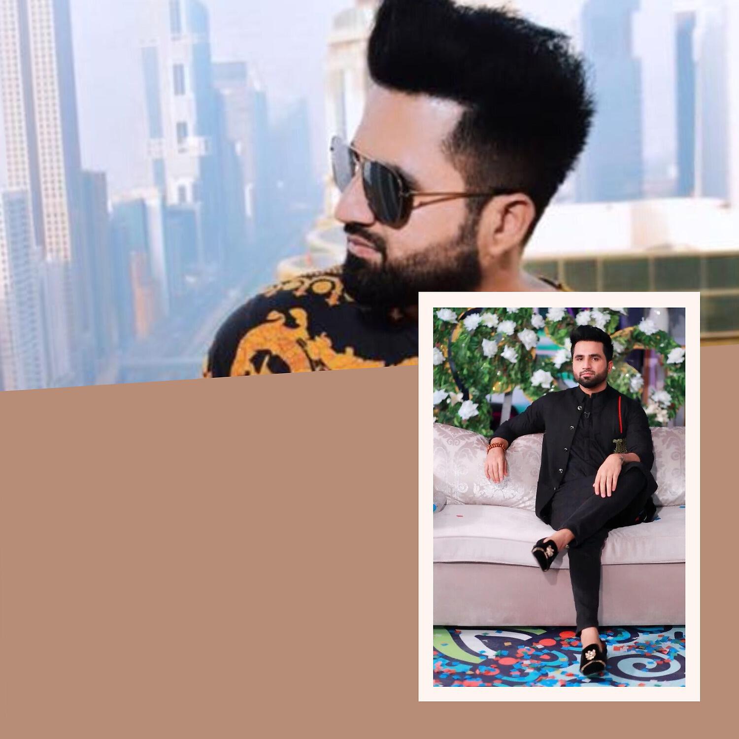 Falak Shabir - Jhooly Laal Dama Dam Mast Kalandar