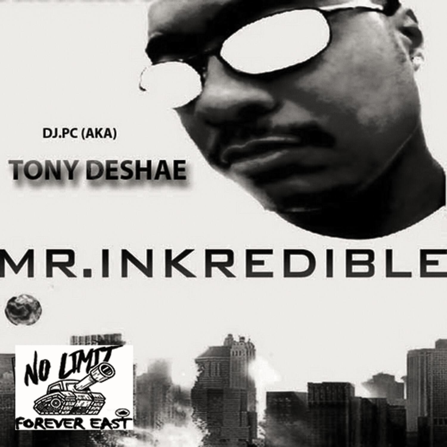 Tony Deshae - Mr. 943 Outro