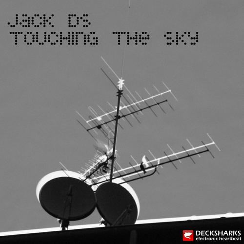 Постер альбома Touching the Sky
