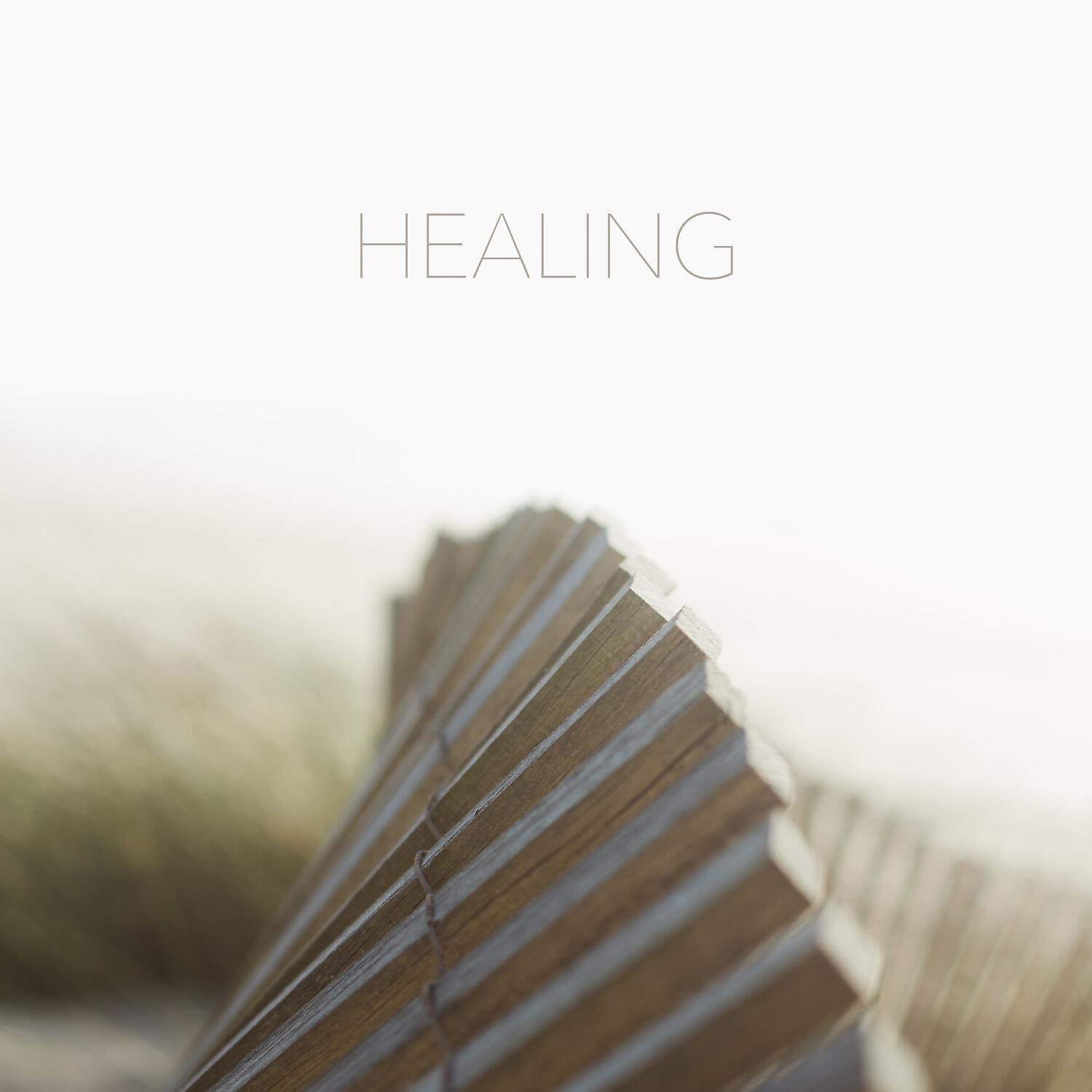Headache Relief Unit - Windchimes