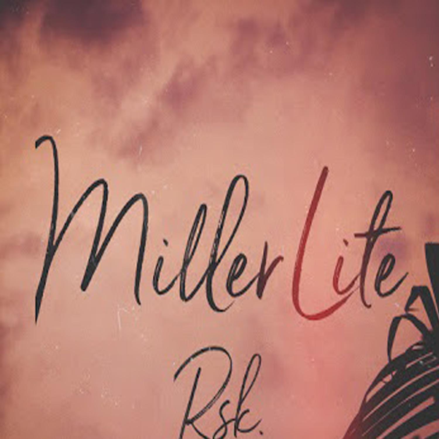Постер альбома Miller Lite