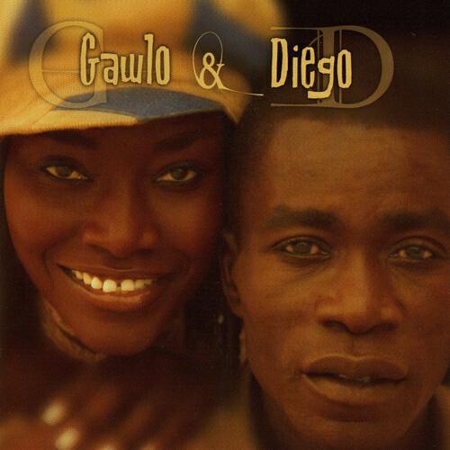 Coumba Gawlo - Begeteleen