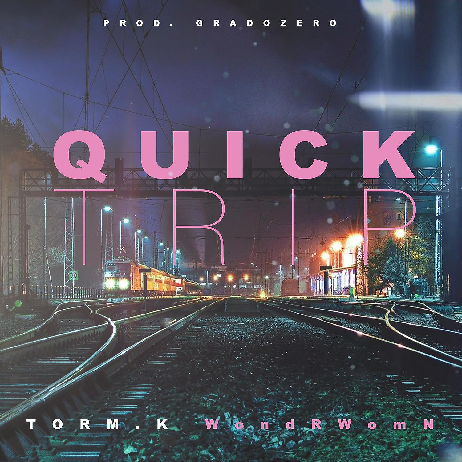 Постер альбома Quick Trip