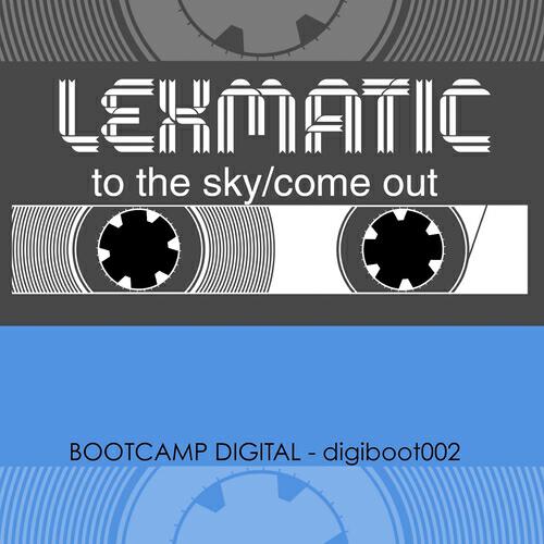 Lexmatic - Come Out (Sound 2 Light Radio Mix)