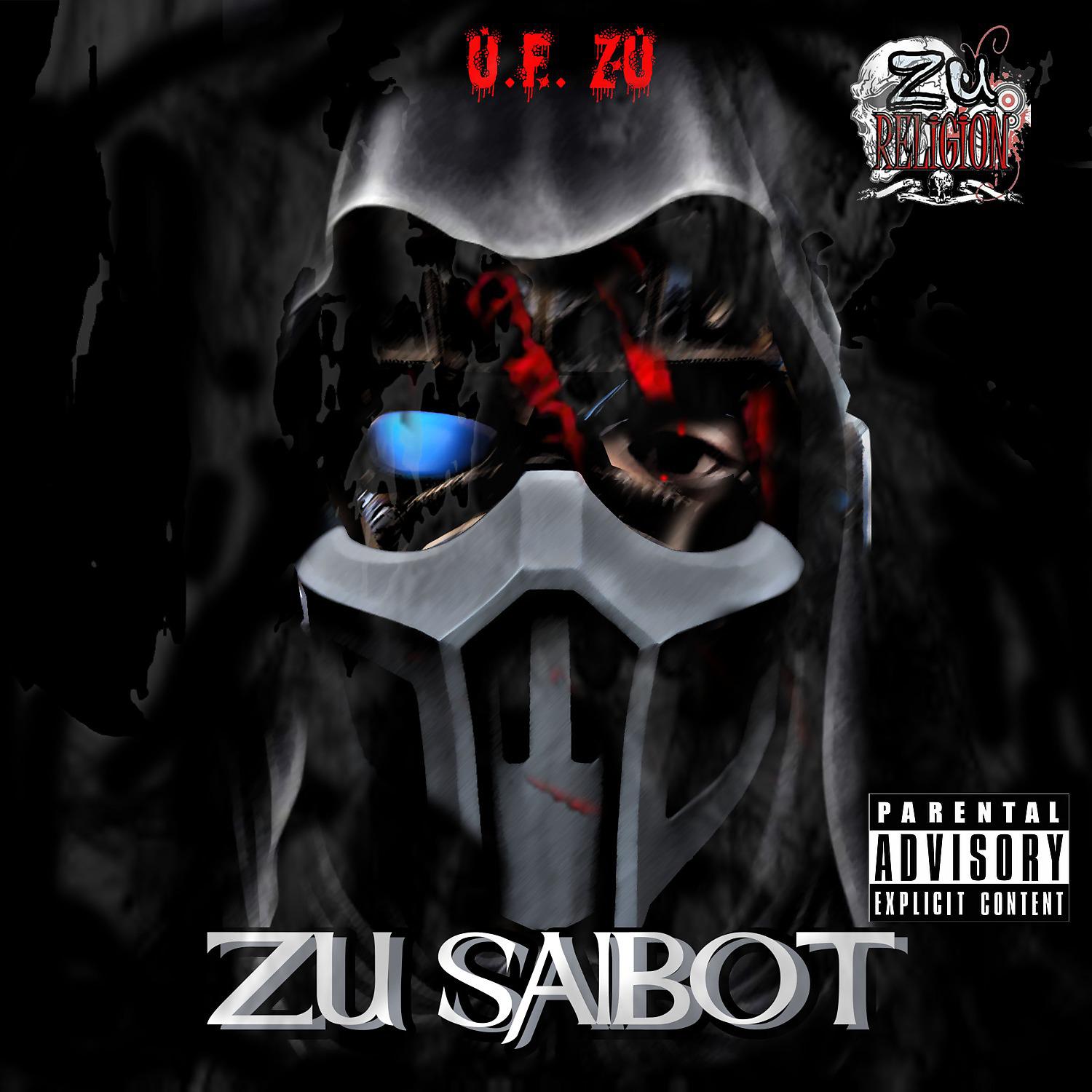 Постер альбома ZU Saibot