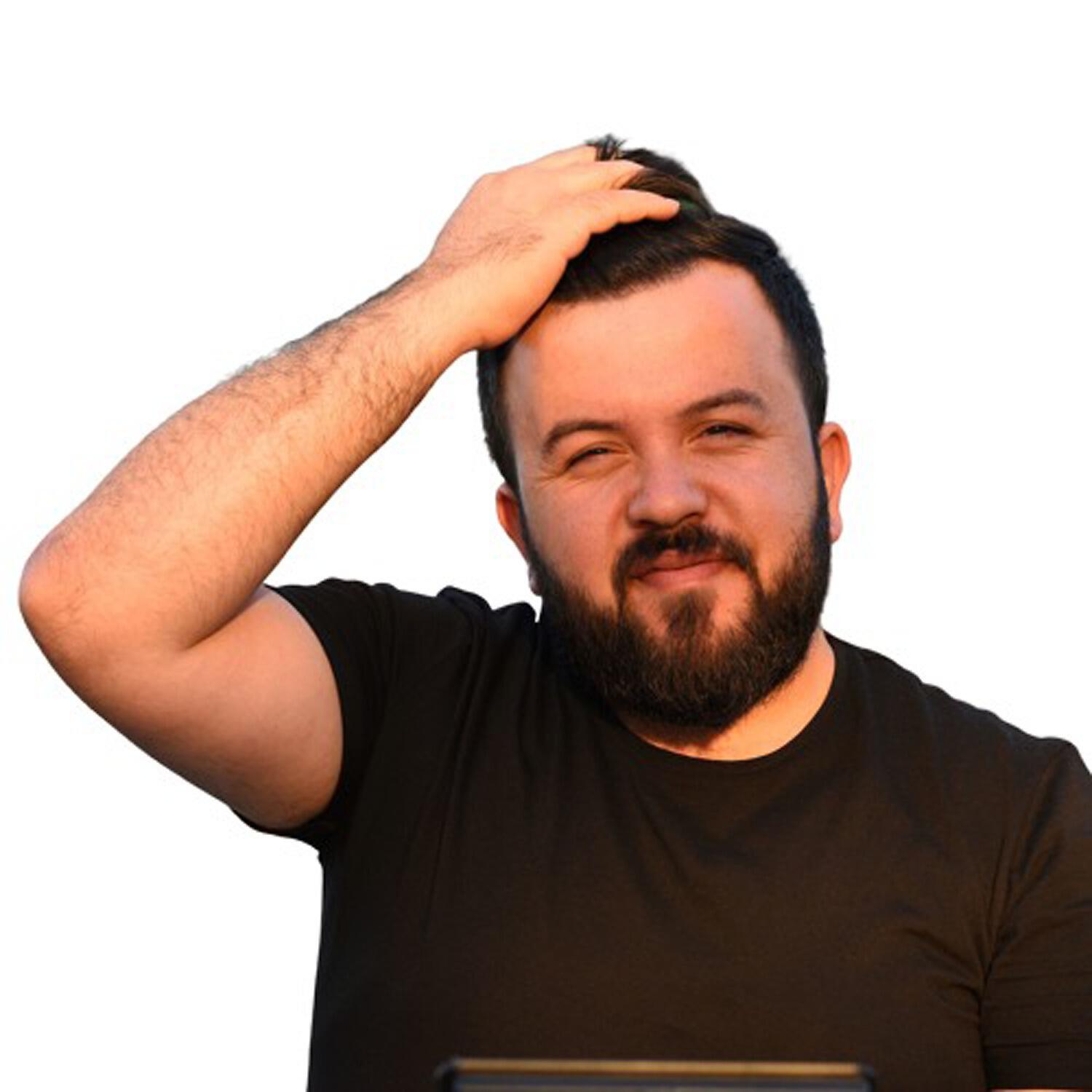 Ufuk Kaplan - Ben Senin