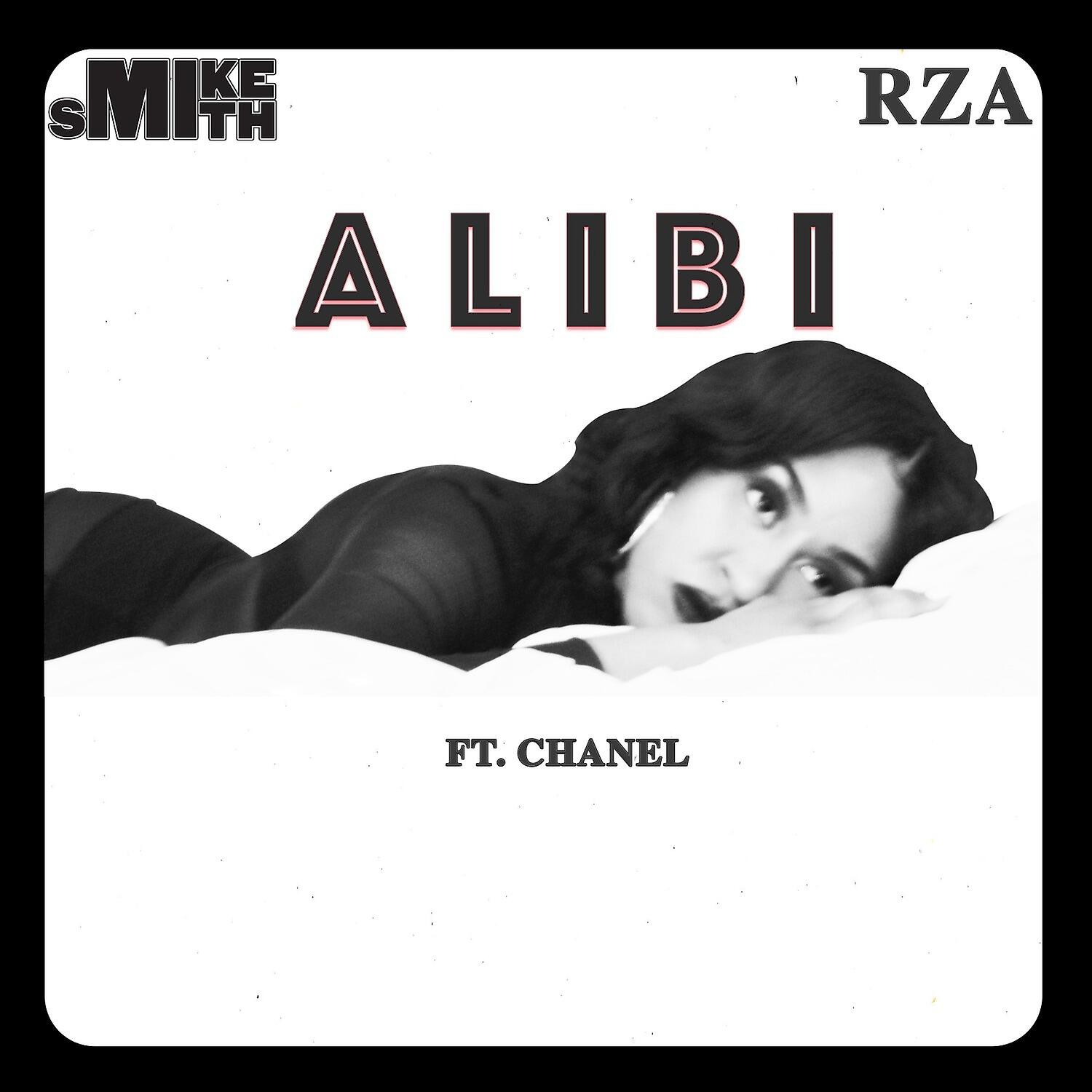 Mike Smith - Alibi